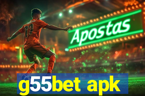 g55bet apk